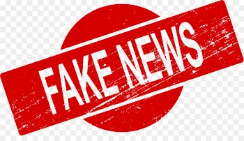 Fake news Clip art - others 