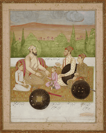 Fakir Khan, Mirza Iftikhar, Mirza | Free Photo - rawpixel