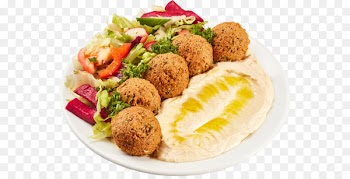 Falafel Lebanese cuisine Vegetarian cuisine Korokke Full breakfast - others 