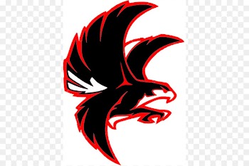 Falcon Hawk Clip art - Falcon Logo Cliparts 