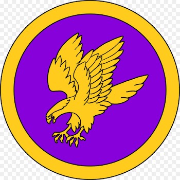 Falcon Heraldry Coat of arms Kingdom of Calontir - falcon 
