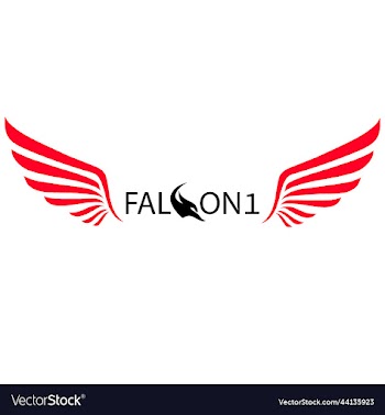 falcon1 logo