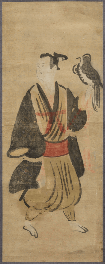 FalconerOriginal from the Minneapolis Institute | Free Photo - rawpixel