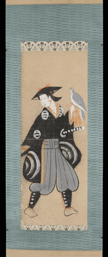 FalconerOriginal from the Minneapolis Institute | Free Photo - rawpixel