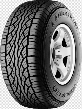 Falken Tire Car Light truck Price, tyre transparent background PNG clipart