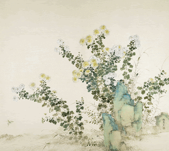 Fall (19th century) vintage Japanese | Free Photo Illustration - rawpixel