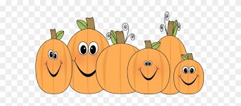 Fall Clip Art - Division Fractions Word Problems Task Card