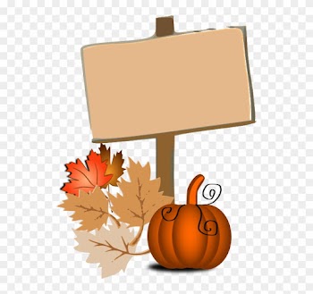 Fall Clip Art - Fall Borders Free Clip Art