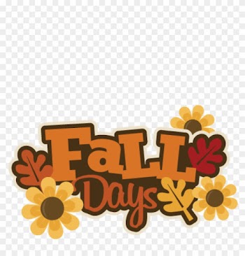 Fall Clip Art Images Free Imagesclipartpandafall Clipart - Fall Days Clipart