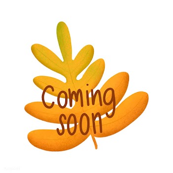 Fall coming soon autumn illustration | Free stock vector - 472754