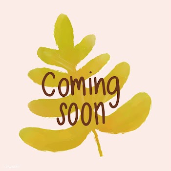 Fall coming soon autumn illustration | Free stock vector - 472761