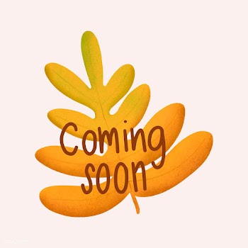 Fall coming soon autumn illustration | Free stock vector - 472795