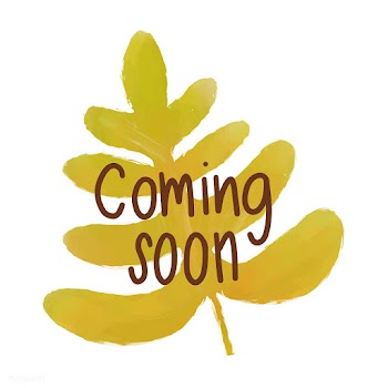Fall coming soon autumn illustration | Free stock vector - 472902