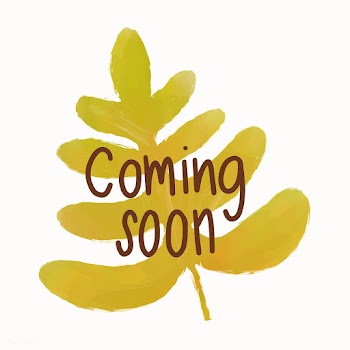 Fall coming soon autumn illustration | Free stock vector - 472903