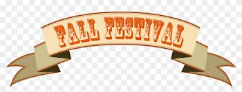 Fall Festival Games Clipart Images Gallery - Fall Fest Clip Art Png