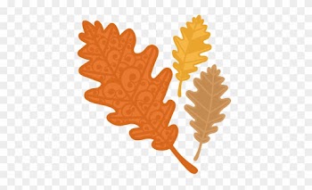 Fall Flourish Leaf Svg Scrapbook Cut File Cute Clipart - Miss Kate Cuttables Fall Background