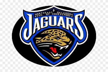 Fall Girls Soccer Practice Oct - Jacksonville Jaguars Luncheon Napkins