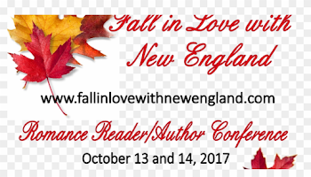 Fall In Love With New England Romance Reader-author - Evenglow ...