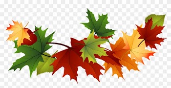 Fall Leaves Clip Art Free Fall Transparent Leaves - Transparent Background Autumn Leaves Clipart