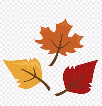Fall Leaves Images Clip Art Fall Leaves Border Clipart - Fall Leaf Clip Art