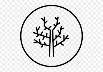 Fall, Stick, Tree, Winter, Wooden Icon Icon Search - Stick Tree Icon