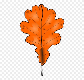 Fall Trees Clipart 22, - Dead Leaf Clipart Png