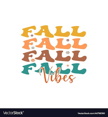 fall vibes thanksgiving shirt design