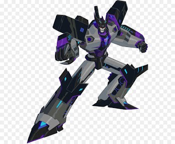 Fallen Optimus Prime Megatron Decepticon Transformers - transformers 