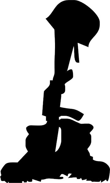 Fallen Soldier Militar #122224 - PNG Images - PNGio