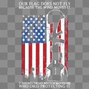 Fallen Soldier Shirt B #122225 - PNG Images - PNGio