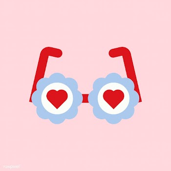 Falling in love | Free stock vector - 559578