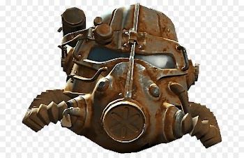 Fallout 4, Fallout New Vegas, Fallout 3, Personal Protective Equipment, Mask PNG