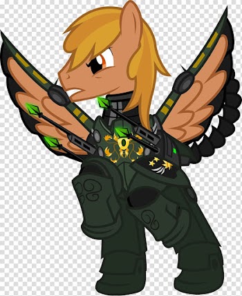 Fallout: Equestria Pony Enclave, others transparent background PNG clipart