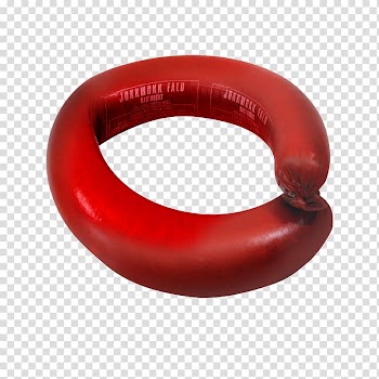 Falukorv Jokkmokk sausage and smokehouse Charcuterie, sausage transparent background PNG clipart