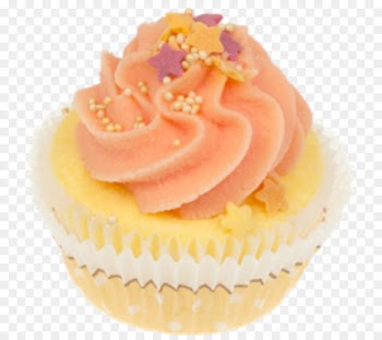 FAME musthaves Cupcake Buttercream Bomboniere Muffin - Kind Garten 