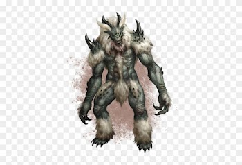 Famed For Their Recluse Nature And Savagery When Discovered, - Dungeons &amp; Dragons
