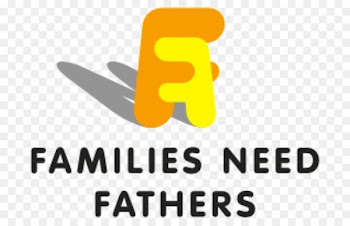Families Need Fathers Logo Family Child - family 