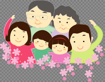 Family A Harmony People Mom - Free vector graphic on Pixabay