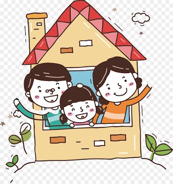 Family Clip art - family 