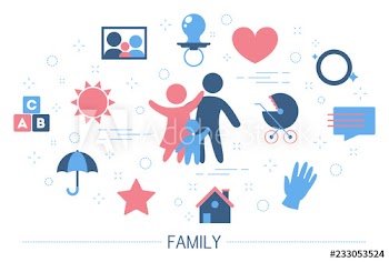 Family concept