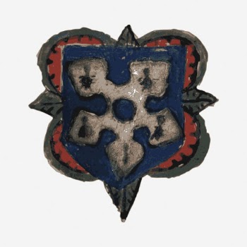 Family crest collage element, vintage | Free Photo - rawpixel