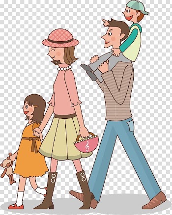 Family Father , Family transparent background PNG clipart