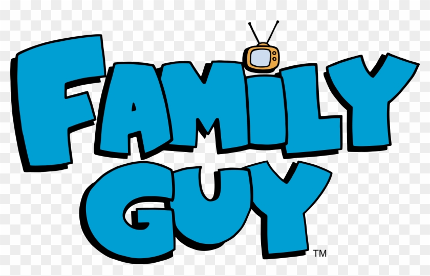 Family Guy - Family Guy Logo