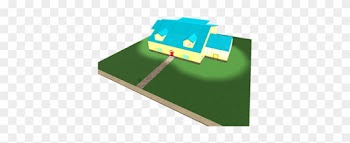 Family Guy House - Soccer-specific Stadium