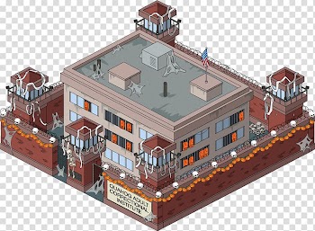Family Guy: The Quest for Stuff Michael Myers Carter Pewterschmidt Meg Griffin Glenn Quagmire, prison transparent background PNG clipart
