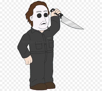 Family Guy: The Quest for Stuff Michael Myers Ghostface Laurie Strode Chris Griffin - family guy 