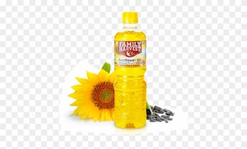 Family Harvest™ 100% Pure &amp; Natural Refined Sunflower - Sunflower Oil
