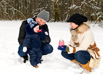 family in winter park