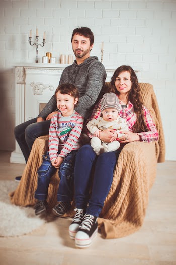 Family Photo