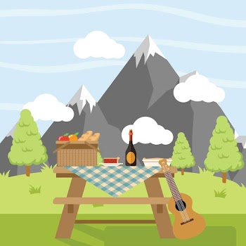 Family Picnic